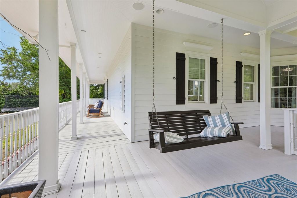 Image 79 of property listing at 8410 KENAVIS PLACE, Odessa, FL 33556