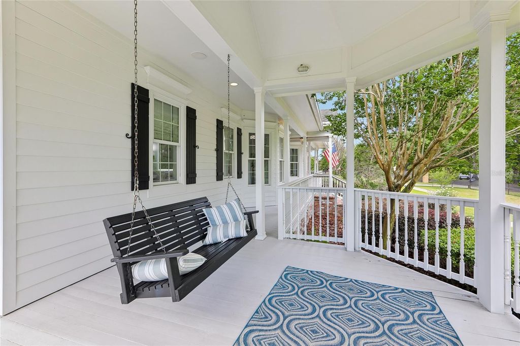 Image 80 of property listing at 8410 KENAVIS PLACE, Odessa, FL 33556