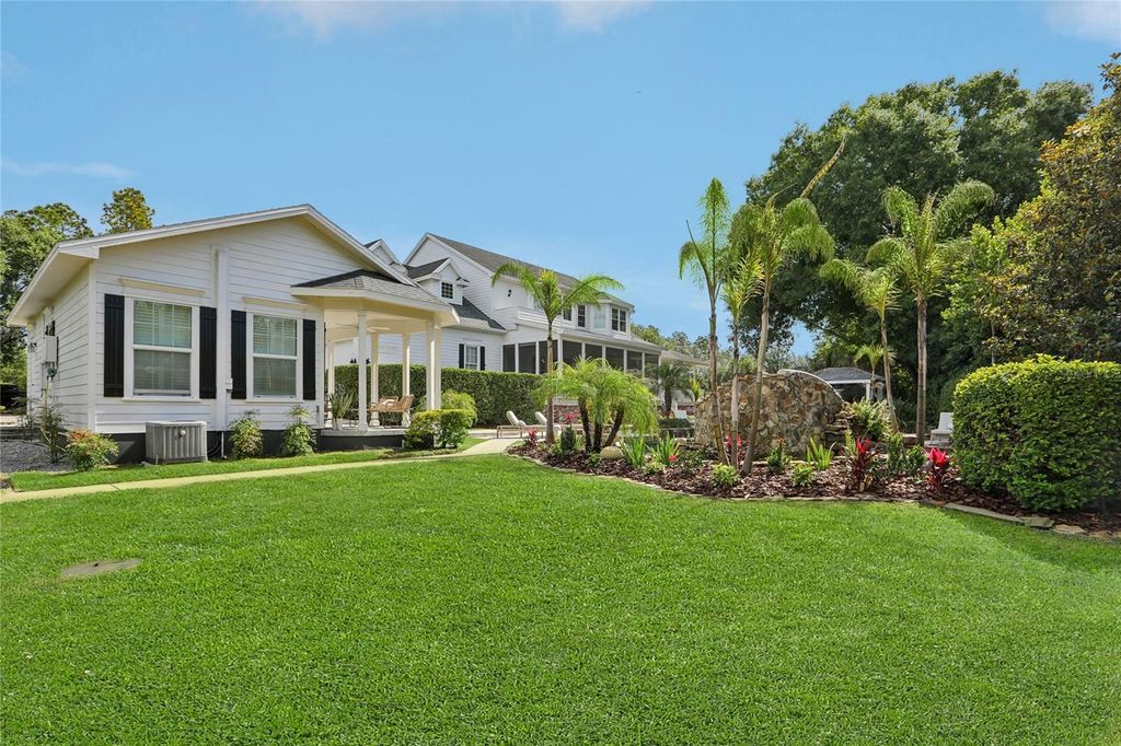 Image 83 of property listing at 8410 KENAVIS PLACE, Odessa, FL 33556