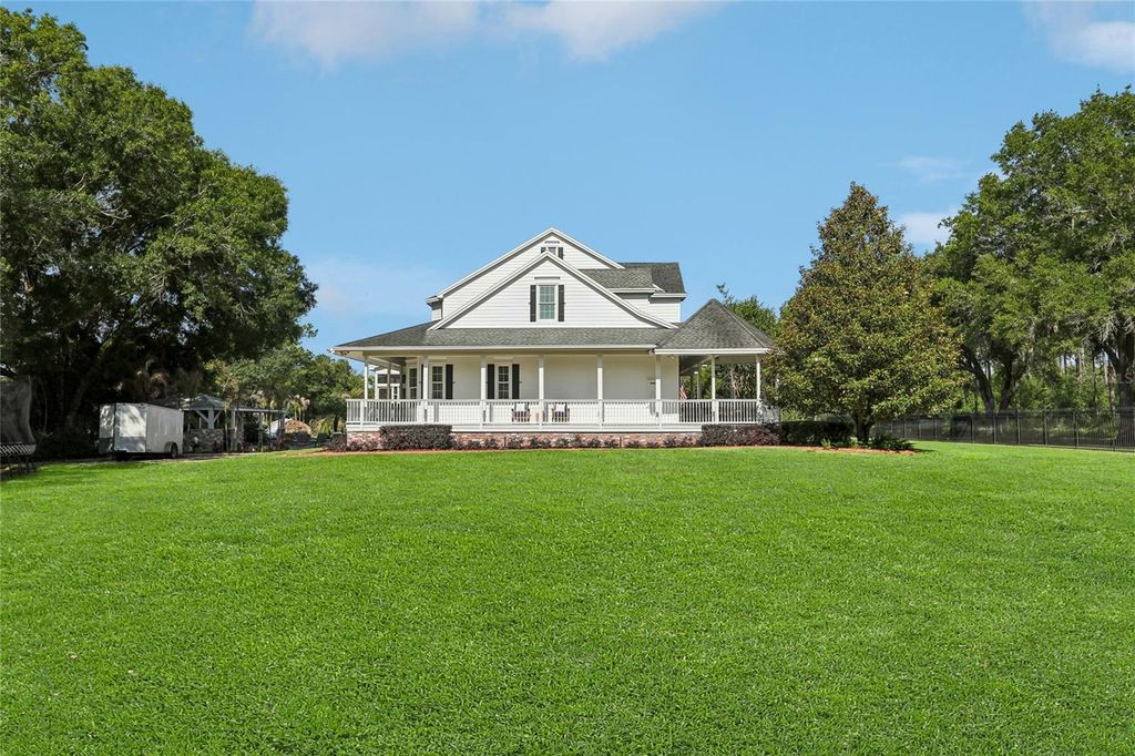 Image 84 of property listing at 8410 KENAVIS PLACE, Odessa, FL 33556