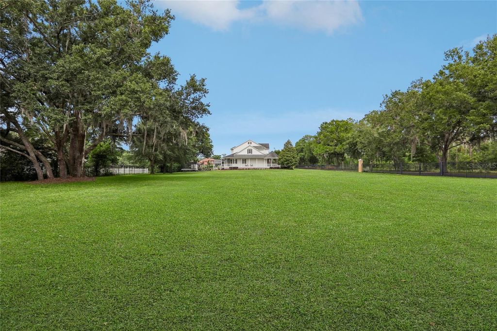 Image 88 of property listing at 8410 KENAVIS PLACE, Odessa, FL 33556