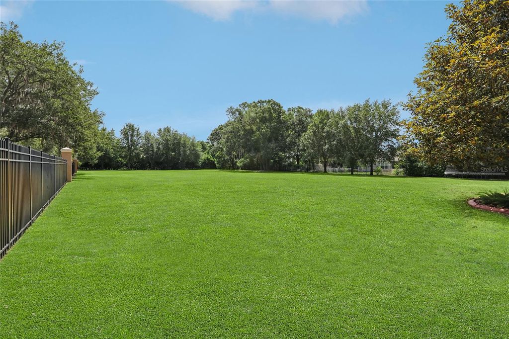 Image 90 of property listing at 8410 KENAVIS PLACE, Odessa, FL 33556