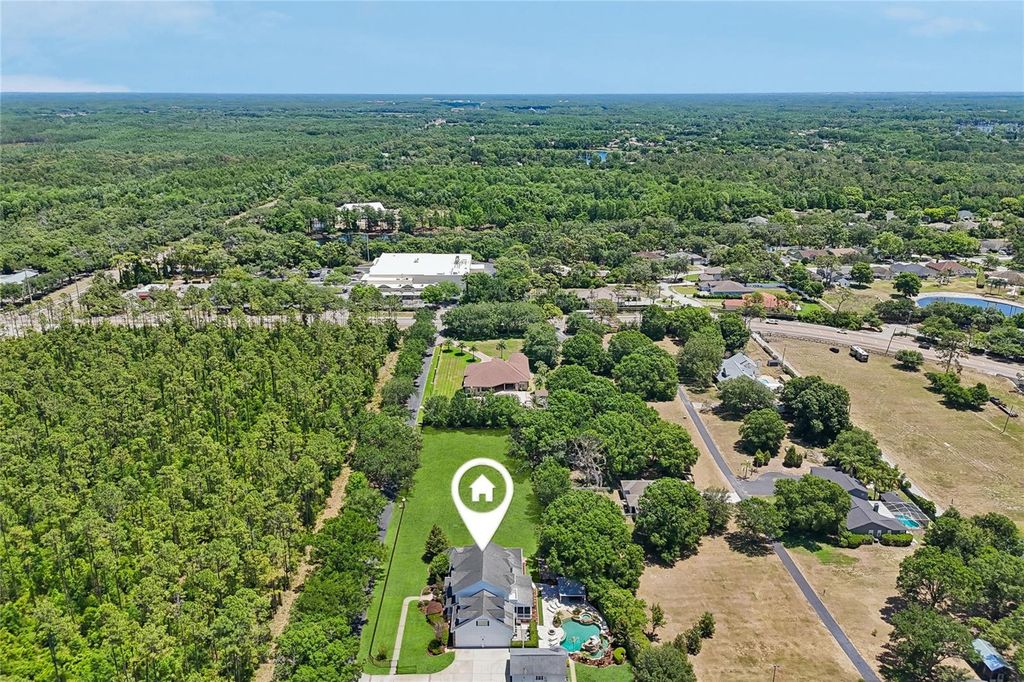 Image 91 of property listing at 8410 KENAVIS PLACE, Odessa, FL 33556