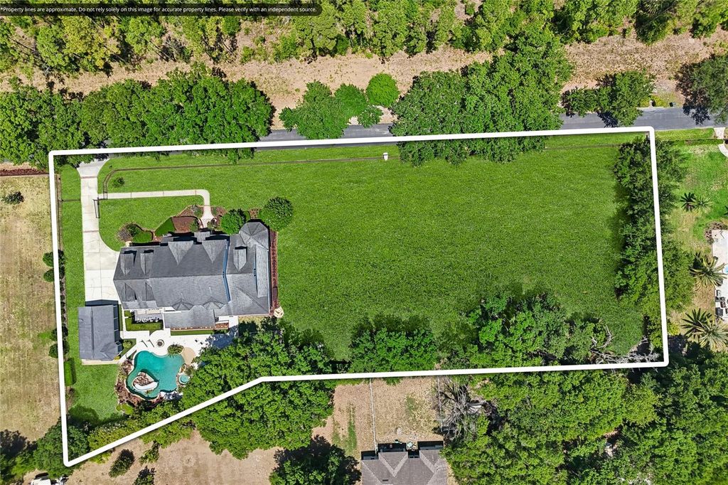 Image 94 of property listing at 8410 KENAVIS PLACE, Odessa, FL 33556