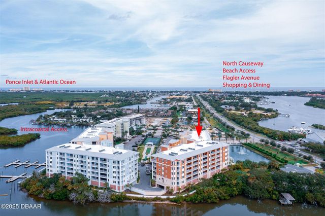 1 Riverwalk Dr Unit 402, New Smyrna Beach, FL 32169