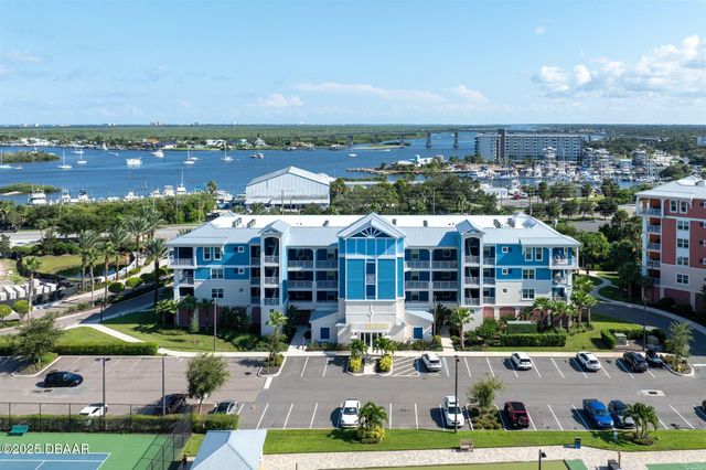 1 Riverwalk Dr Unit 402, New Smyrna Beach, FL 32169