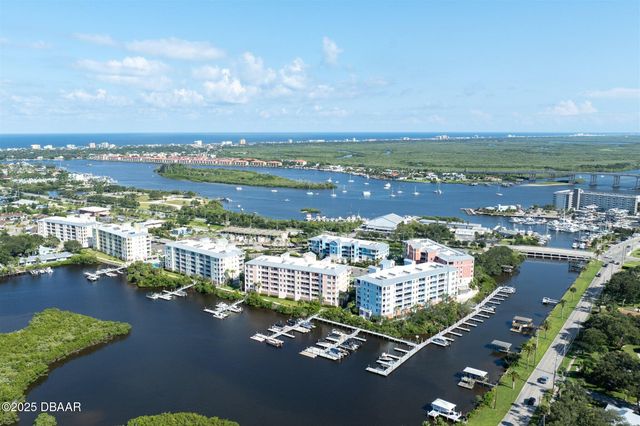 1 Riverwalk Dr Unit 402, New Smyrna Beach, FL 32169