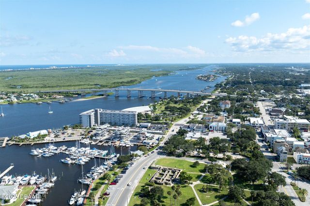 1 Riverwalk Dr Unit 402, New Smyrna Beach, FL 32169