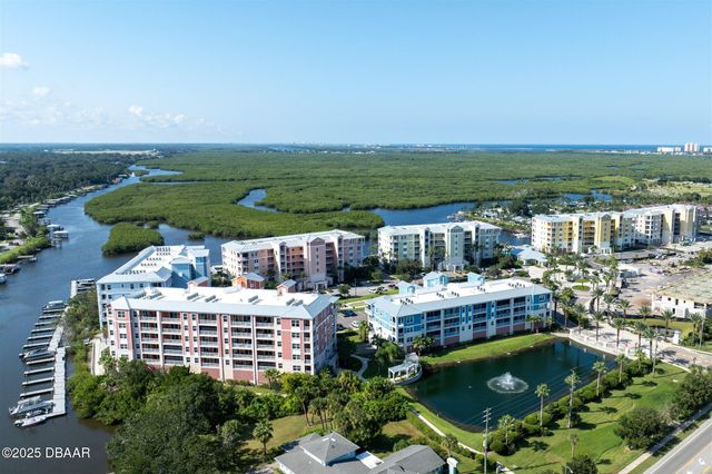 1 Riverwalk Dr Unit 402, New Smyrna Beach, FL 32169