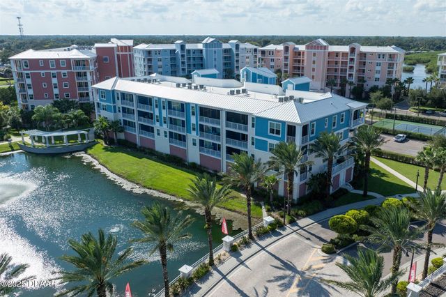 1 Riverwalk Dr Unit 402, New Smyrna Beach, FL 32169