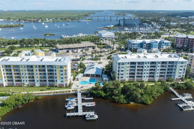 1 Riverwalk Dr Unit 402, New Smyrna Beach, FL 32169