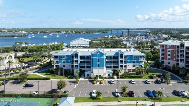 1 Riverwalk Dr Unit 402, New Smyrna Beach, FL 32169