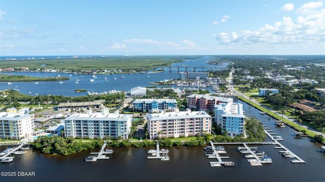1 Riverwalk Dr Unit 402, New Smyrna Beach, FL 32169