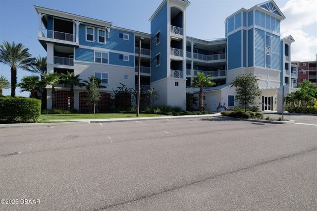 1 Riverwalk Dr Unit 402, New Smyrna Beach, FL 32169