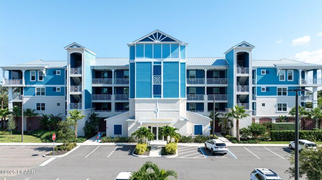 1 Riverwalk Dr Unit 402, New Smyrna Beach, FL 32169