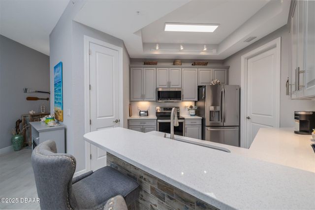 1 Riverwalk Dr Unit 402, New Smyrna Beach, FL 32169