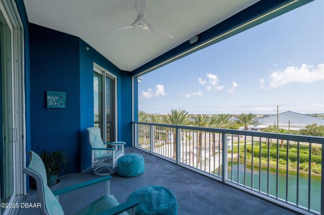 1 Riverwalk Dr Unit 402, New Smyrna Beach, FL 32169