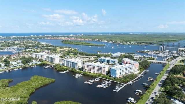 1 Riverwalk Dr Unit 402, New Smyrna Beach, FL 32169