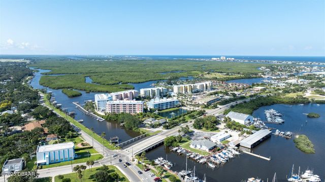 1 Riverwalk Dr Unit 402, New Smyrna Beach, FL 32169