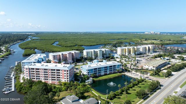 1 Riverwalk Dr Unit 402, New Smyrna Beach, FL 32169