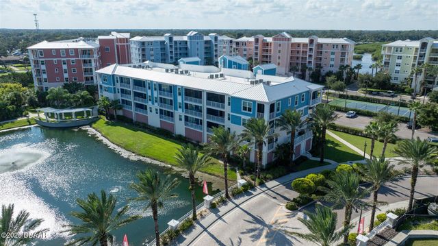1 Riverwalk Dr Unit 402, New Smyrna Beach, FL 32169
