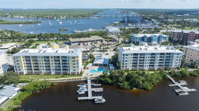 1 Riverwalk Dr Unit 402, New Smyrna Beach, FL 32169