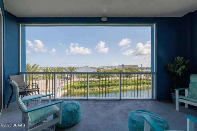 1 Riverwalk Dr Unit 402, New Smyrna Beach, FL 32169