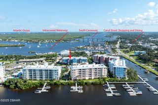 1 Riverwalk Dr Unit 402, New Smyrna Beach, FL 32169