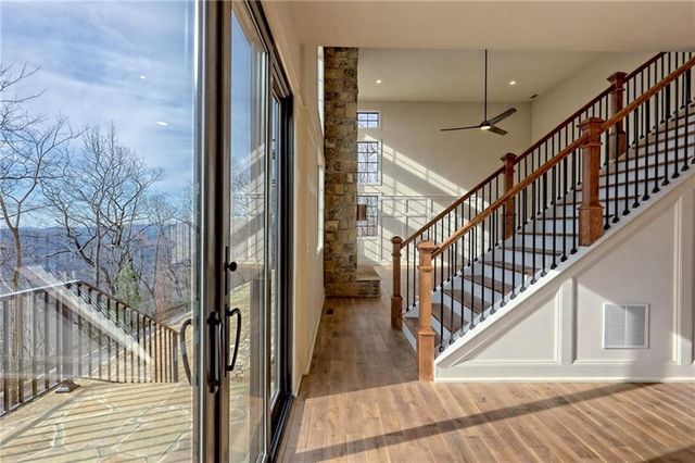 416 Winding View, Clayton, GA 30525