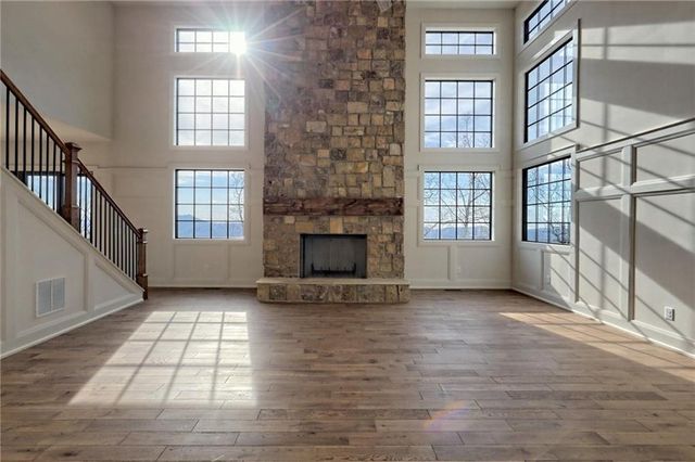 416 Winding View, Clayton, GA 30525