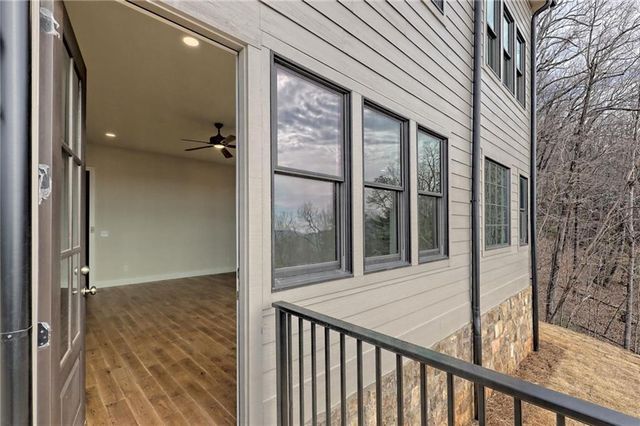 416 Winding View, Clayton, GA 30525