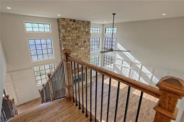 416 Winding View, Clayton, GA 30525