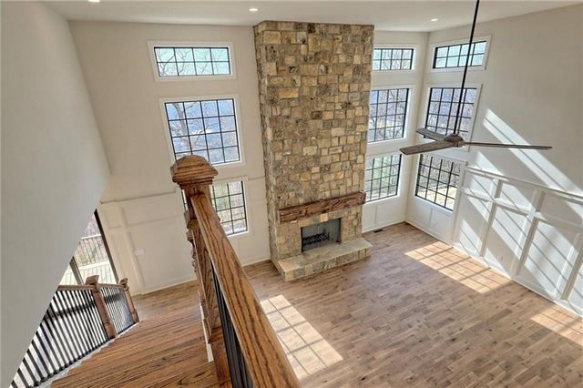 416 Winding View, Clayton, GA 30525