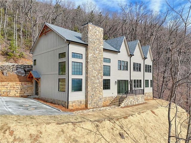 416 Winding View, Clayton, GA 30525
