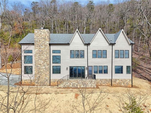 416 Winding View, Clayton, GA 30525