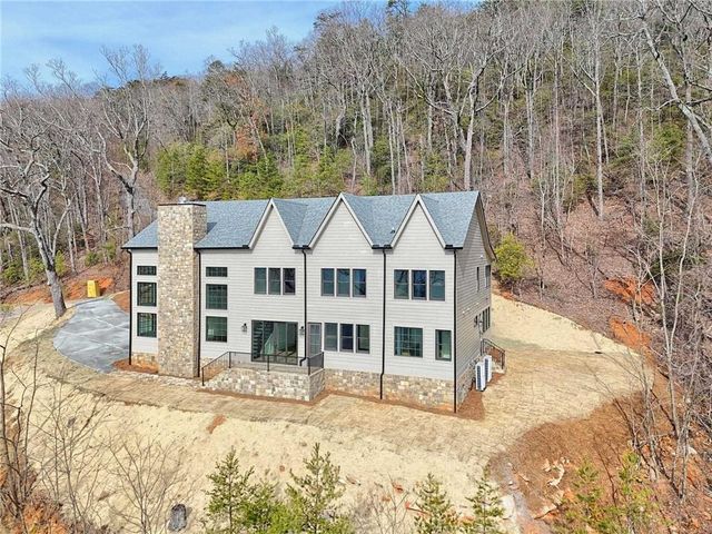 416 Winding View, Clayton, GA 30525