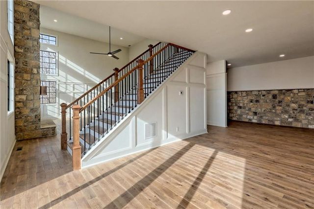 416 Winding View, Clayton, GA 30525