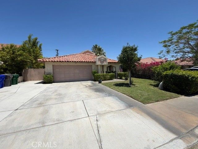 31320 Avenida Ximino, Cathedral City, CA 92234