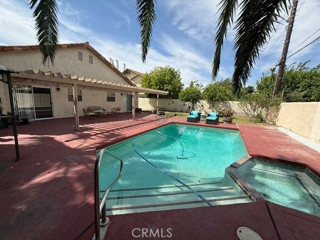 31320 Avenida Ximino, Cathedral City, CA 92234