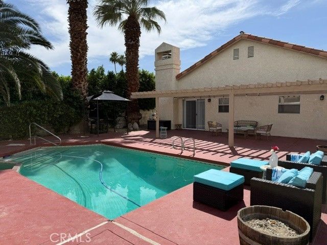 31320 Avenida Ximino, Cathedral City, CA 92234
