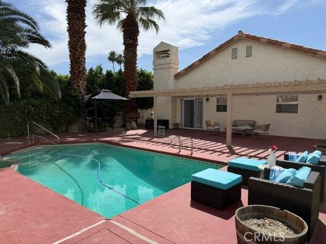 31320 Avenida Ximino, Cathedral City, CA 92234