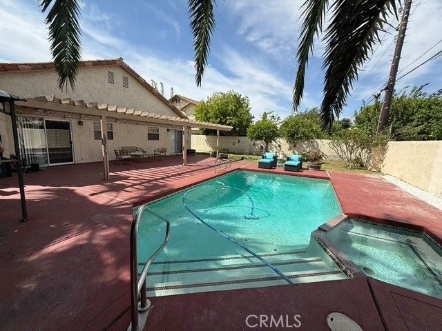 31320 Avenida Ximino, Cathedral City, CA 92234