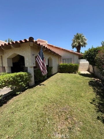 31320 Avenida Ximino, Cathedral City, CA 92234
