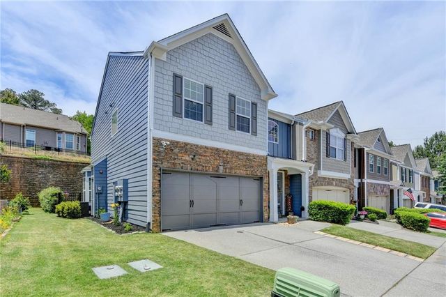 3329 Castleberry Village Circle, Cumming, GA 30040