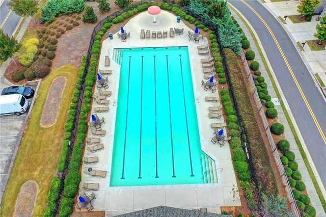 3329 Castleberry Village Circle, Cumming, GA 30040