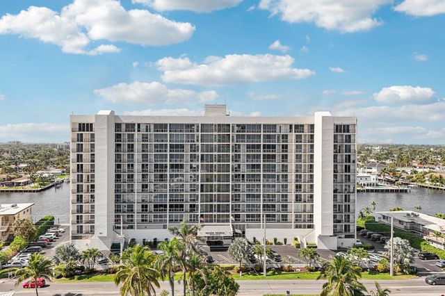 521 N Riverside Drive 208, Pompano Beach, FL 33062