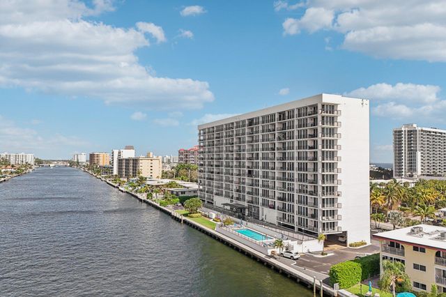 521 N Riverside Drive 208, Pompano Beach, FL 33062