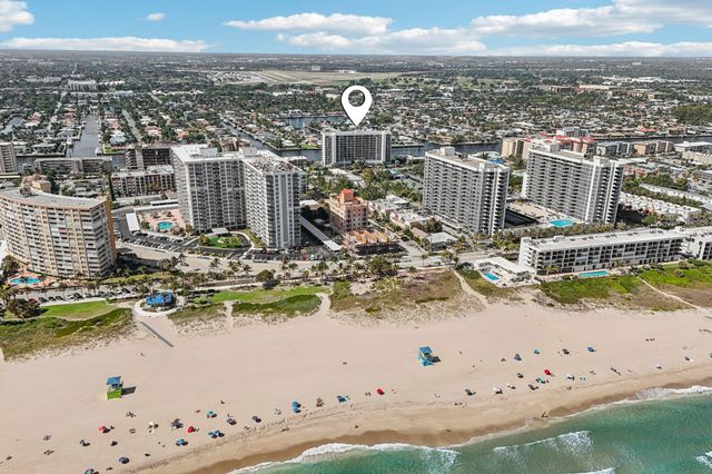 521 N Riverside Drive 208, Pompano Beach, FL 33062