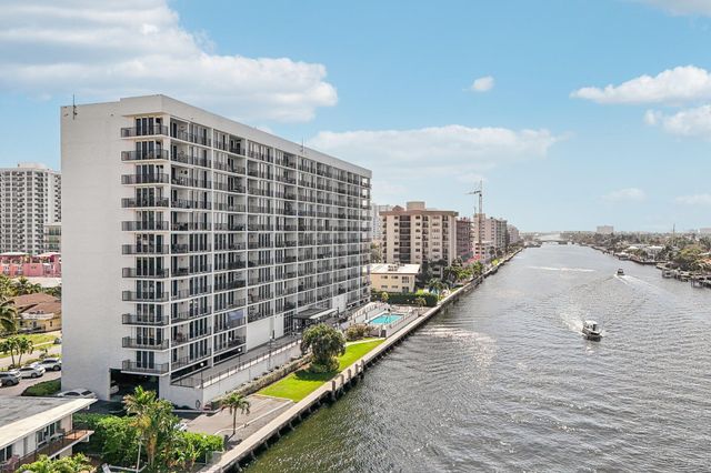 521 N Riverside Drive 208, Pompano Beach, FL 33062