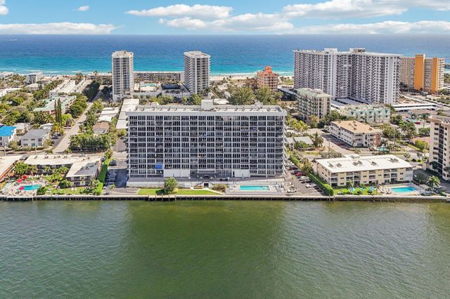 521 N Riverside Drive 208, Pompano Beach, FL 33062